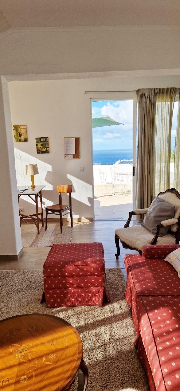 Renovado E Luminoso A Poucos Minutos Do Centro Appartement Funchal (Madeira)
